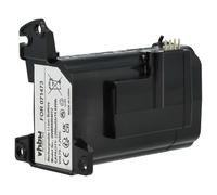 vhbw 1x batería Compatible con Bose SoundLink Revolve Altavoces, Cajas acústicas (2200 mAh, 7,2 V, Li-Ion)