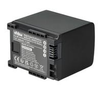 vhbw 1x batería Compatible con Canon Legria XA10, S100, HG21 cámara de vídeo (1600 mAh, 7,2 V, Li-Ion) con Chip