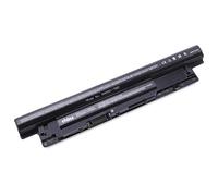 vhbw 1x batería Compatible con DELL Inspiron 14RD-5628, 14v, 14RD-5728, 14VD-2306, 14VD-2308 Notebook (2600 mAh, 14,8 V, Li-Ion)