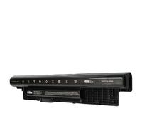 vhbw 1x batería Compatible con DELL Vostro 14-3458D-1528R, 15-3546D-1128B, 15 3000, 15-3546D-1108B Notebook (2200 mAh, 14,8 V, Li-Ion)