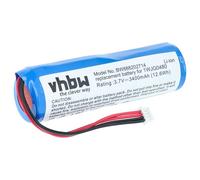 vhbw 1x batería Compatible con dji Mavic Mini Controller