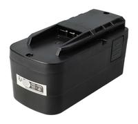 vhbw 1x batería Compatible con Festo/Festool 398338 | BPS12C, 497019, BPC12, 498336, 498338, 564247 herramienta (2000 mAh, NiMH, 12 V)