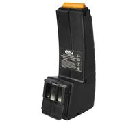 vhbw 1x batería compatible con Festool FSP-486828 | FSP-487512, BPH9.6C herramienta (2100 mAh, NiMH, 9,6 V) - Reemplaza CCD9.6, CCD9.6ES, CCD9.6FX, CDD9.6