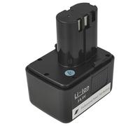 vhbw 1x batería Compatible con Gesipa Accubird, Firebird Herramienta, Herramienta colocación Remaches Ciegos (2000 mAh, Li-Ion, 14,4 V)