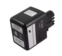 vhbw 1x batería Compatible con Gesipa Accubird, Firebird Herramienta, Herramienta colocación Remaches Ciegos (3000 mAh, Li-Ion, 14,4 V)