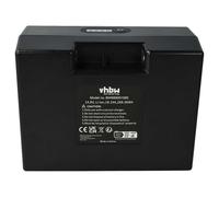 vhbw 1x batería Compatible con Hill Billy Carrito de Golf eléctrico (18200 mAh, 14,8 V, Li-Ion)