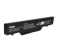 vhbw 1x batería Compatible con HP ProBook 4720, 4710, 4515, 4510, 4710s, 4720s, 4515s, 4510s Notebook (4400 mAh, 14,4 V, Li-Ion)