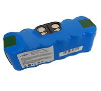 vhbw 1x batería Compatible con iRobot Roomba 760, 765, 772, 786p Robot Limpieza (4500 mAh, 14,4 V, NiMH)