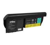 vhbw 1x batería Compatible con Lenovo ThinkPad X220 Tablet