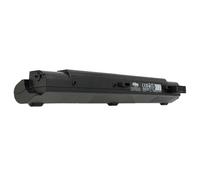 vhbw 1x batería Compatible con Medion Akoya S2211, S2210, MD97290 Notebook (4400 mAh, 14,8 V, Li-Ion) Negro