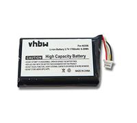 vhbw 1x batería Compatible con Nevo S70 Mando a Distancia, Control Remoto (1700 mAh, 3,7 V, Li-Ion) - Reemplaza A0356