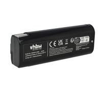 vhbw 1x batería Compatible con Paslode Impulse IM350 Nail Gun | IM45 CW, IM45GN, IM50 F18 herramienta (1500 mAh, NiMH, 6 V)