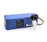 vhbw 1x batería Compatible con Samsung Navibot VCR8845, VCR8855, VCR8895 Robot Limpieza (2100 mAh, 14,4 V, NiMH)