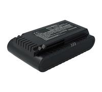 vhbw 1x Batería Compatible con Samsung Powerstick Jet VS9000 aspiradora Negro (2000 mAh, 21,6 V, Li-Ion)