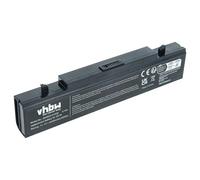 vhbw 1x batería Compatible con Samsung S3520, 300V4A, NP300V4A, 300E5A, NP300E5A, 300E5C, NP300E5C Notebook (4400 mAh, 11,1 V, Li-Ion)