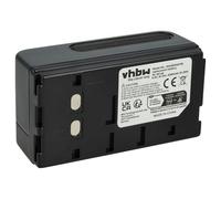 vhbw 1x batería Compatible con Sony CCD-F150