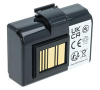 vhbw 1x batería Compatible con Zebra ZQ610, ZQ521, ZQ520, ZQ521 RFID Impresora, copiadora, escáner, Impresora Etiquetas (3400 mAh, 7,4 V, Li-Ion)