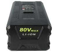 vhbw 1x Batería reemplaza Greenworks 80V MAX