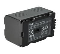 vhbw 1x Batería reemplaza Hitachi DZ-BP16, DZ-BP28 para cámara de vídeo (1700 mAh, 7,2 V, Li-Ion)