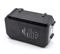 vhbw 1x batería reemplaza Makita 194873-2, 194874-0, BL3626, 195410-5, BL3622A para Herramienta (4000 mAh, Li-Ion, 36 V)