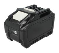 vhbw 1x batería reemplaza Makita BL4080F, 191L29-0, BL4020, BL4025, BL4040, BL4050F para Herramienta (4000 mAh, Li-Ion, 40 V)