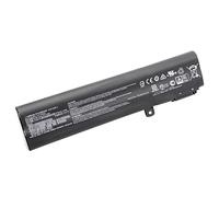 vhbw 1x batería reemplaza MSI 3ICR19/66-2, BTY-M6H, 3ICR19/65-2 para Notebook (4730 mAh, 10,86 V, Li-Ion)