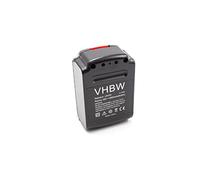 vhbw 1x batería reemplaza Stanley FMC687L para Herramienta (4000 mAh, Li-Ion, 20 V)