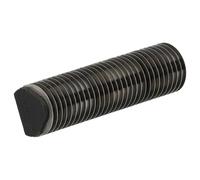 vhbw 1x Bloque cuchillas compatible con Braun 2040, 2060, 2035, 1509, 1512, 1507s, 1508, 1013, 1013s, 1008, 1012 afeitadora negro plata