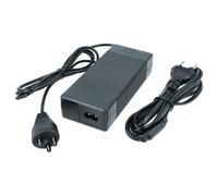 vhbw 1x Cargador Compatible con Bosch BDU4XX, Cargo Line/Speed, Performance Line baterías, Bicicletas eléctricas - para baterías Li-Ion de 36 V 72 W