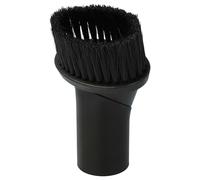 vhbw 1x Cepillo muebles compatible con Kärcher NT 30/1 Ap Te L, NT 30/1 Tact L, NT 30/1 Tact Te H con conexión redonda 35 mm