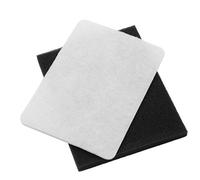 vhbw 1x filtro aire salida, 1x filtro protector motor compatible con Dirt Devil Centrino XL3, SX3 aspiradora