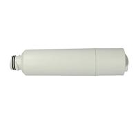 vhbw 1x Filtro de agua, cartucho de filtro reemplaza Samsung DA99-02131B, HAF-CIN/EXP, REFSVC para frigoríficos