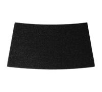 vhbw 1x Filtro de aspiradora compatible con Rowenta RU100, RU010, RU104, RU101, RB839, RD200, RU361, RU36, RU368, RU367 - Filtro de espuma