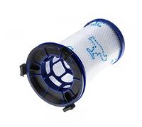 vhbw 1x Filtro de aspiradora compatible con Rowenta X-Pert Essential 260 RH7329WO, RH7324WO aspiradora a batería - Filtro de espuma