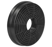 vhbw 1x filtro de carbón activado compatible con Respekta CH 22010 S