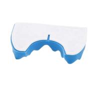 vhbw 1x filtro de tela, 1x filtro de esponja compatible con Samsung SC4520 VCC4520S3B/XEV, SC4520 VCC4520S3R/XEV aspiradora