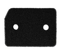 vhbw 1x filtro de zócalo compatible con Miele TMG400-40, TMC640WP, TMC547WP, TMB640WP, TMB300-40, TMB600-40, TMB540WP, TMB340WP secadoras ropa