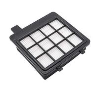 vhbw 1x filtro Hepa, 1x filtro de espuma compatible con Zelmer Pulser ZVC265SP aspiradora