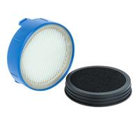 vhbw 1x filtro Hepa, 1x prefiltro compatible con AEG 900402060 AP81P25ECO, 900402058 AP81UB25DB, 900402059 AP81P25GRN aspiradora