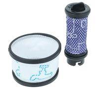 vhbw 1x filtro Hepa, 1x prefiltro compatible con Inse S6P, S600, N5, S6 aspiradora