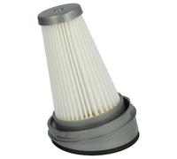 vhbw 1x Filtro plisado compatible con Moulinex X-Pert 160 MS7221WO