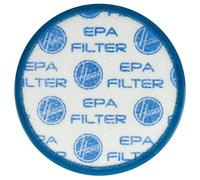 vhbw 1x filtro premotor HEPA compatible con Hoover 39001344 (CU71_CU18011), 39001378 (CU71_CU12011), Curve, S115 aspiradoras