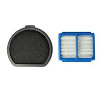 vhbw 1x filtro principal, 1x prefiltro compatible con AEG QX9-1-ALRG, QX9-1-ANIM, QX9, QX9-1-40GG, ASKQX9 aspiradora