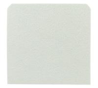 vhbw 1x filtro protección motor compatible con Philips PowerLife FC8457, FC8458, FC8455, FC8456, FC8450, FC8453, FC8454, FC8451, FC8452 aspiradoras