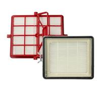 vhbw 1x filtro salida del motor, 1x filtro combi compatible con Lux Intelligence Series, AP11, S115 aspiradora