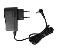 vhbw 1x Fuente alimentación CA/CC Compatible con Casio CTK-1100