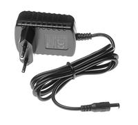 vhbw 1x Fuente alimentación Compatible con Casio HR-150 TER