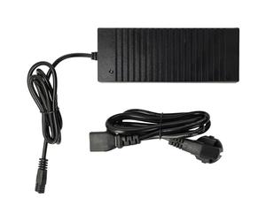 vhbw 1x Fuente alimentación Compatible con Dometic Waeco CoolFreeze CDF16, CDF11, CF16, CF11 Nevera de Coche