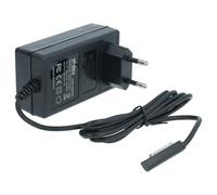 vhbw 1x Fuente alimentación Compatible con Microsoft Surface RT Tablet