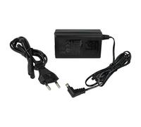 vhbw 1x Fuente alimentación Compatible con Roland HPD-10, HD-1, GW-8, GW-7, FR-2b, GR-55, GT-10 Dispositivos eléctricos - Adaptador CA/CC, 9 V